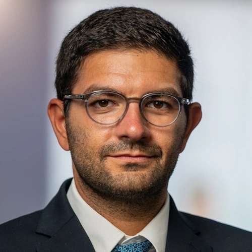 Amir HANNA, MD, PhD