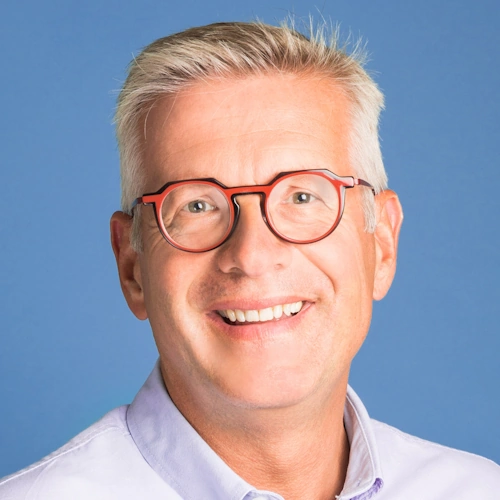 Benoît DERUYVER