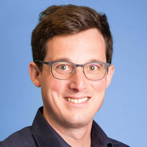 Brian BURG, PhD
