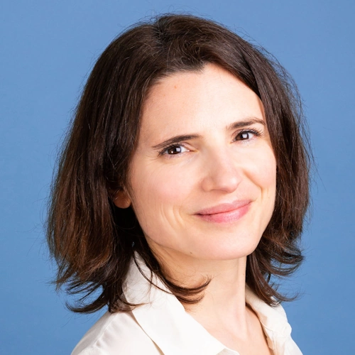 Cécile JOUCLAS