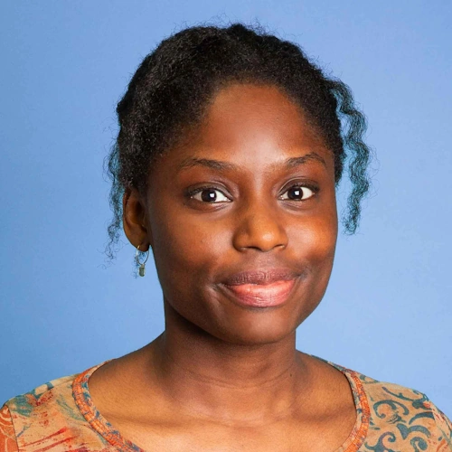 Charlène MABOUNDOU