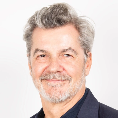 Christophe COGNARD, MD, PhD