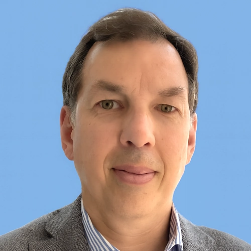 David BOUCHEZ