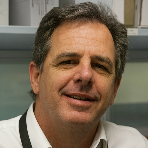 David FIELDING, MD