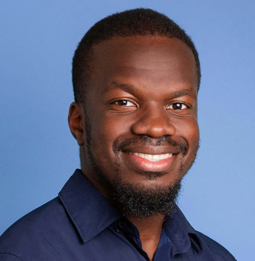 David MAYEMBA