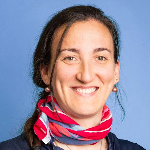 Delphine LEMOINE
