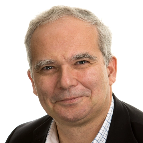 Eric LE ROYER, MBA