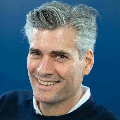 Florian REINAUD, MD