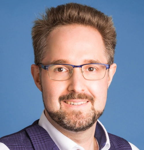 Franz BOZSAK, PhD
