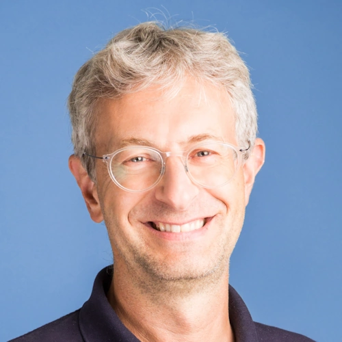 Gonzague ISSENMANN, MBA