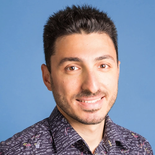 Gor LEBEDEV, PhD