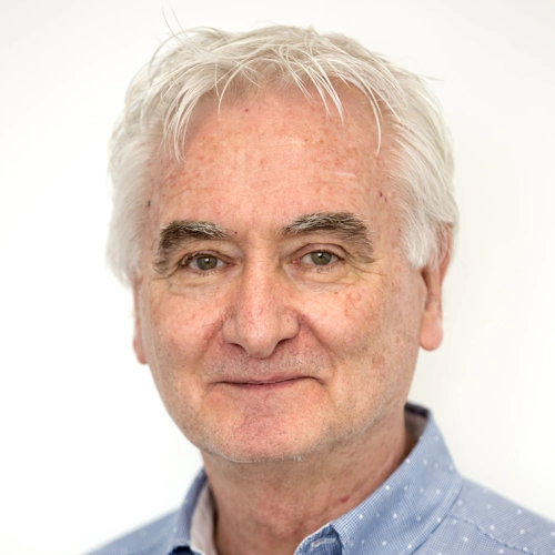 Jacques MORET, MD, PhD