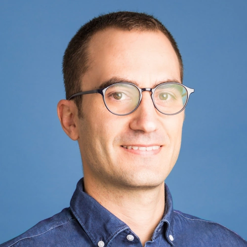 Joachim RAMBEAU, PhD