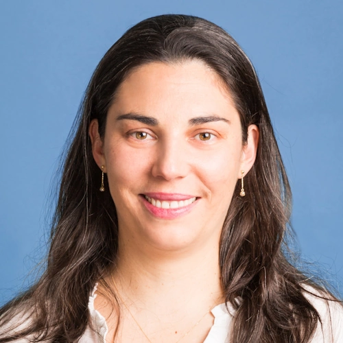 Julie LAFAURIE, PhD