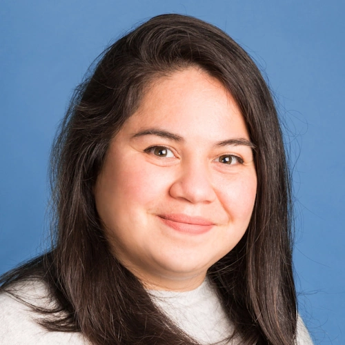 Karina VALDIVIA, PhD