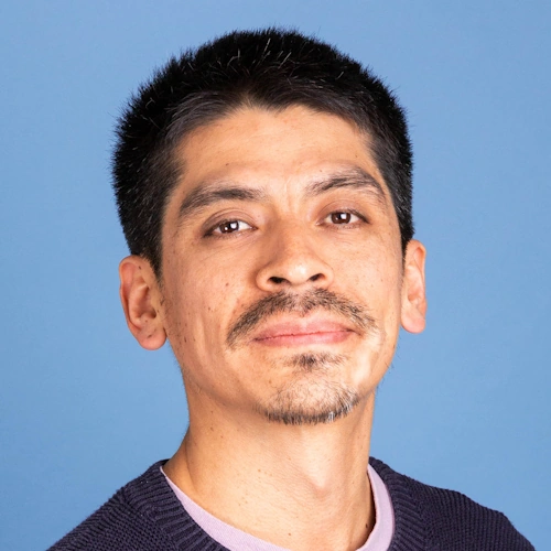 Kayum JIMENEZ, PhD