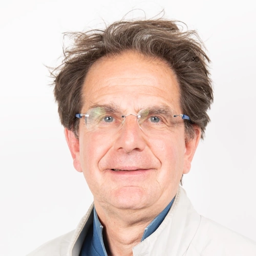 Laurent SPELLE, MD, PhD
