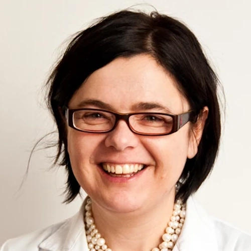 Marianne Brodmann, MD, PhD