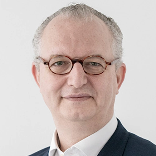 Philippe PELTIER