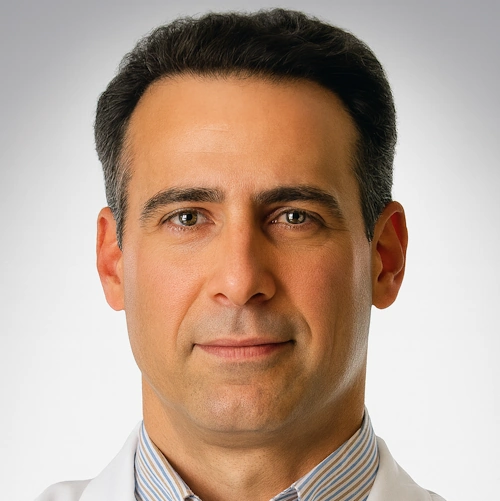 Raul G. NOGUEIRA, MD