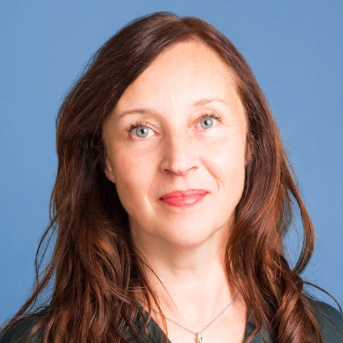Sandrine JANELLI