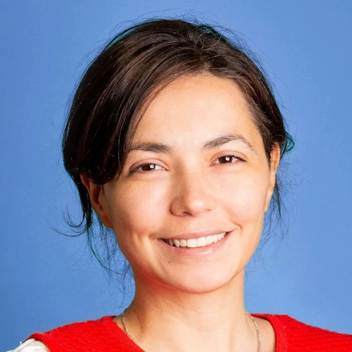 Tatyana TAVELLA, PhD
