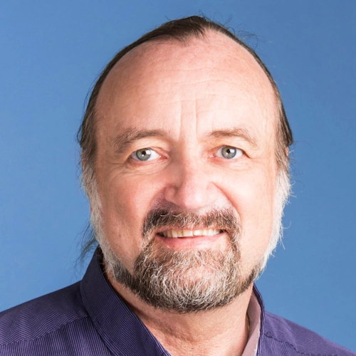 Toni JORGENSEN, PhD