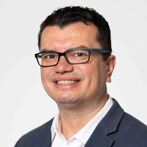 Vitor MENDES PEREIRA, MD, PhD