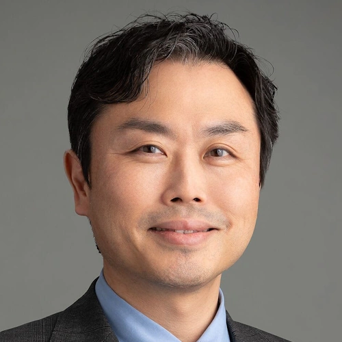 Dai YAMANOUCHI, MD, PhD